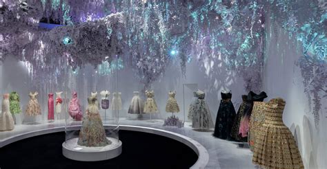 christian dior exhibition v&a|Dior exhibit 2022.